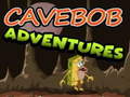 Ойын CaveBOB Adventure