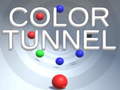 Ойын Color Tunnel 