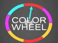 Ойын Color Wheel 