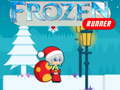Ойын Frozen Runner