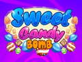 Ойын Sweet Candy Bomb