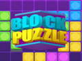 Ойын Block Puzzle
