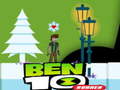 Ойын Ben 10 Runner