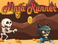 Ойын Ninja Runner 