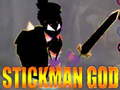 Ойын Stickman God