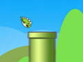Ойын Flappy Angry Dragon