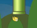 Ойын Jumping Flappy Bear