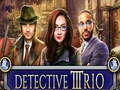 Ойын Detective Trio