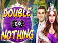 Ойын Double or Nothing