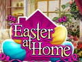 Ойын Easter at Home