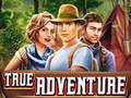 Ойын True Adventure