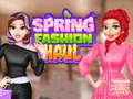 Ойын Spring Fashion Haul