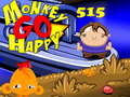 Ойын Monkey Go Happy Stage 515