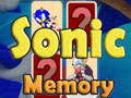 Ойын Sonic Memory