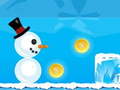 Ойын Frosty FRVR