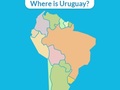 Ойын Countries of South America