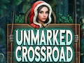 Ойын Unmarked Crossroad
