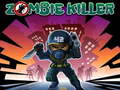 Ойын Zombie Killer