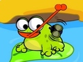 Ойын Hungry Frog 2