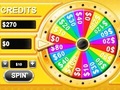 Ойын Wheel Of Fortune