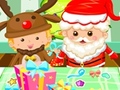 Ойын Christmas Gift Box