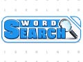 Ойын Word Search