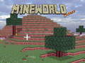 Ойын M1neWorld Engless