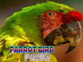 Ойын Parrot Bird Puzzle