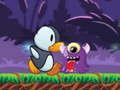 Ойын Penguin Adventure -Imposter