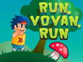 Ойын Run Vovan run 