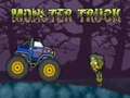 Ойын Monster Truck