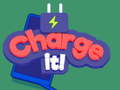 Ойын Charge it!