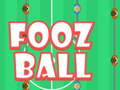 Ойын Fooz BaLL