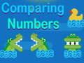 Ойын Comparing Numbers