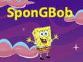 Ойын Spongbob 