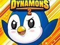 Ойын Dynamons 2