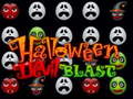 Ойын halloween devil blast 