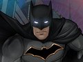 Ойын Batman: Cloak Crusader Chase