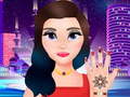 Ойын Jasmine Beauty Salon
