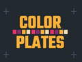 Ойын Color Plates