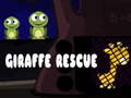 Ойын Giraffe Rescue