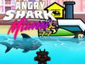 Ойын Hungry Shark Miami