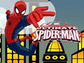 Ойын Marvel Ultimate Spider-man 