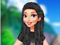 Ойын Mermaid's #Cool Sea Necklace
