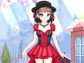 Ойын Dressing Anime Clothes