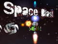 Ойын Space Blast