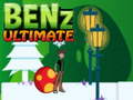 Ойын BenZ Ultimate
