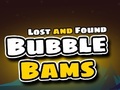 Ойын Lost and Found Bubble Bams