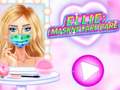 Ойын Ellie: Maskne Face Care