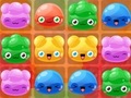 Ойын Jelly Crush Match